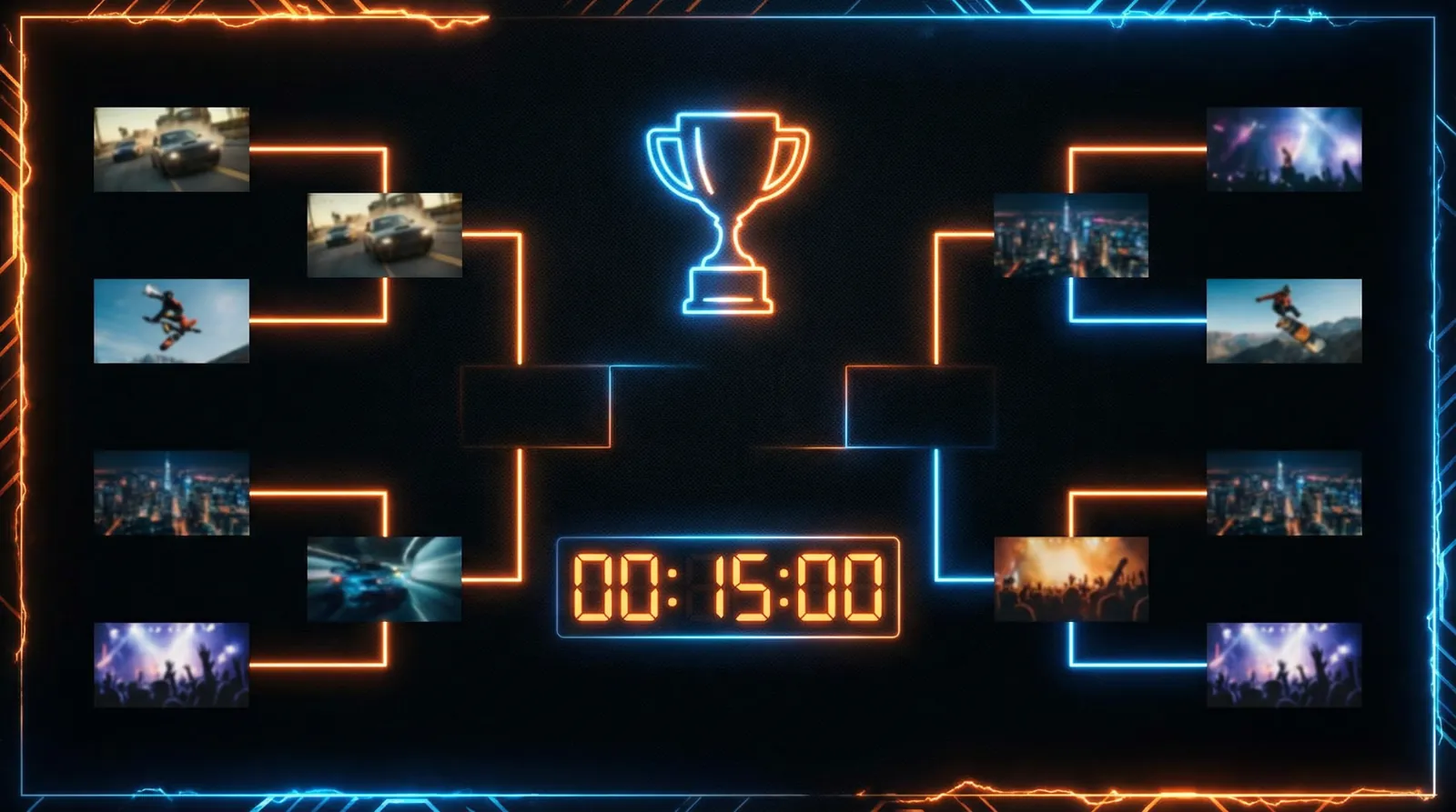 尤物视频 第七季剪辑挑战赛