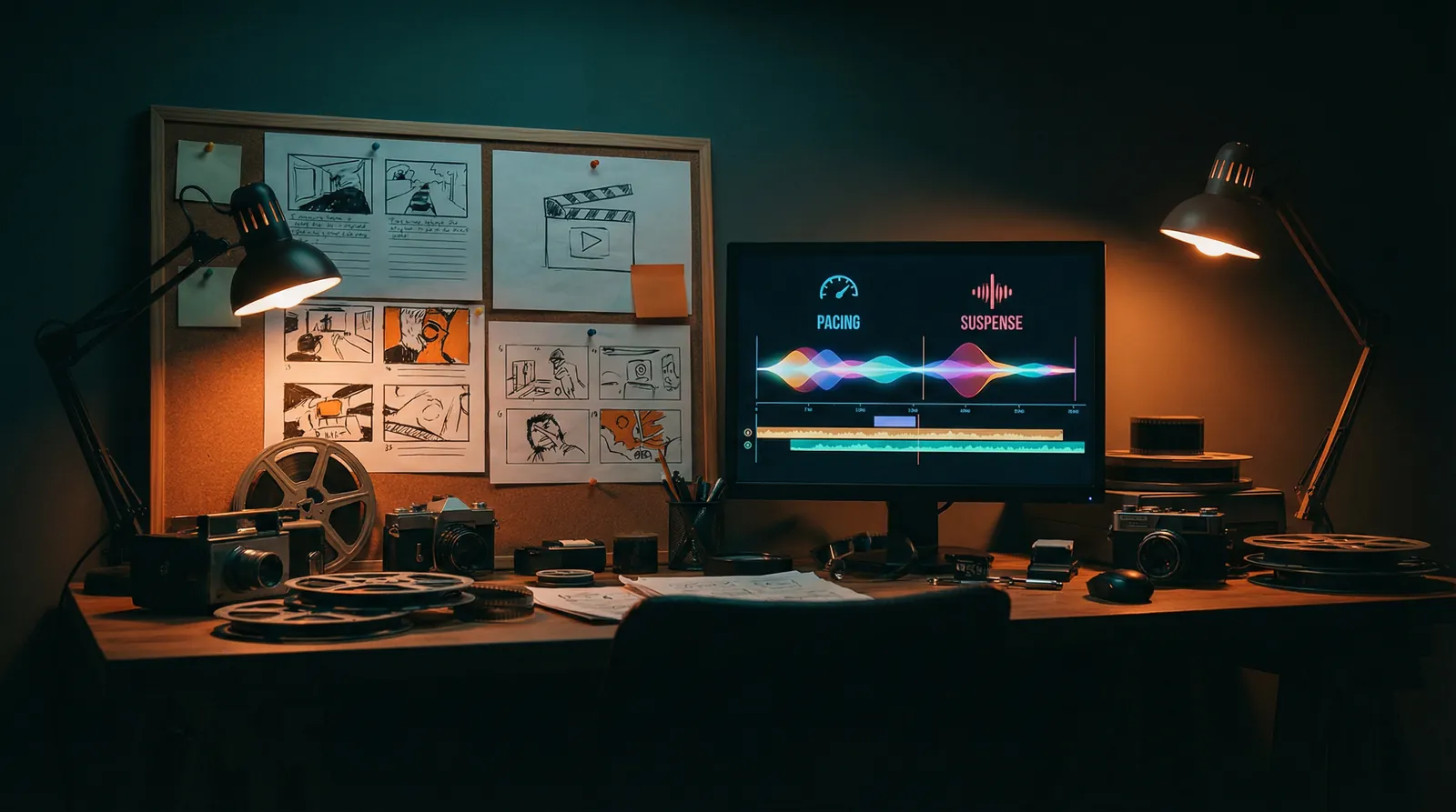 尤物视频 户外露营视频模板