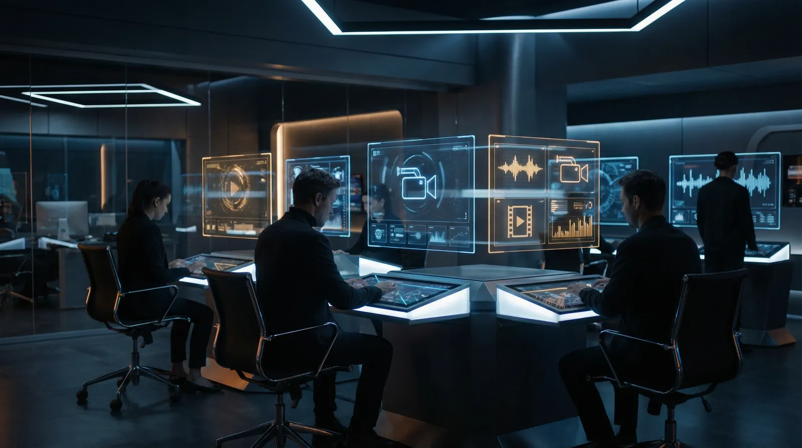 尤物视频 家居好物展示模板