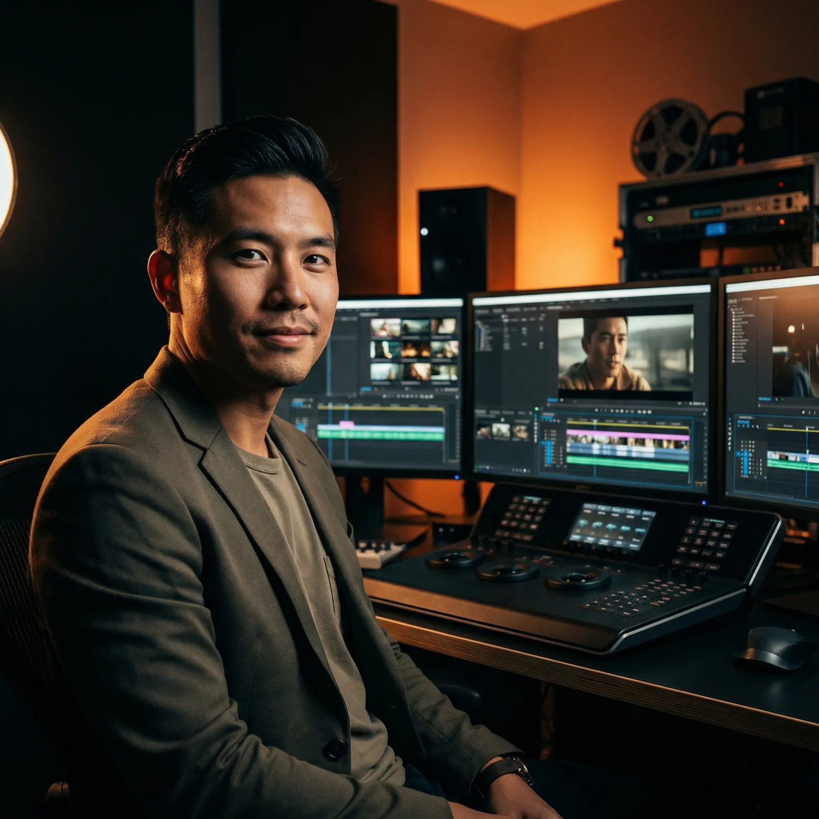 尤物视频 片尾订阅引导模板